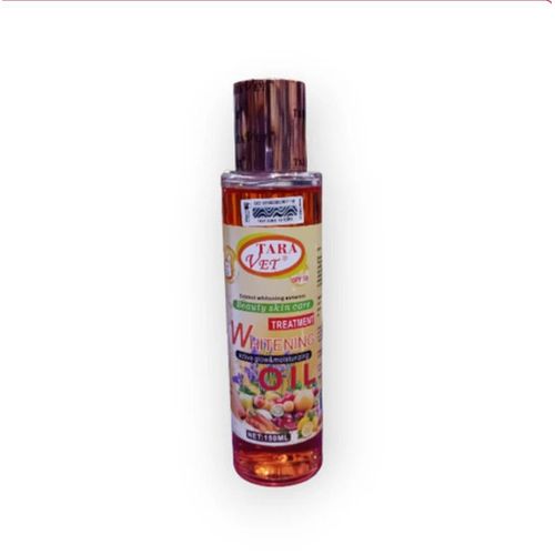 T+ara Vet whiteniing Oil