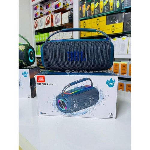 XTREME P11 PRO Portable Quality Bluetooth Wireless Speaker MINI sound system outdoor bass powerful rechargeable