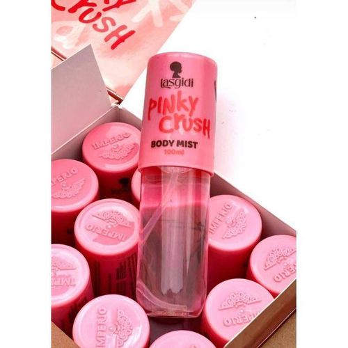 Lasgidi pinky Crush Body Mist 100ml