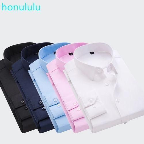 5 in 1 Quality Package Shirts For Men