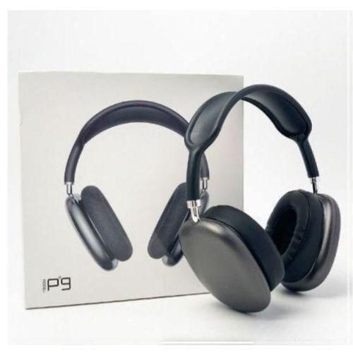 P9 Wireless Stereo Extra Bass Headset