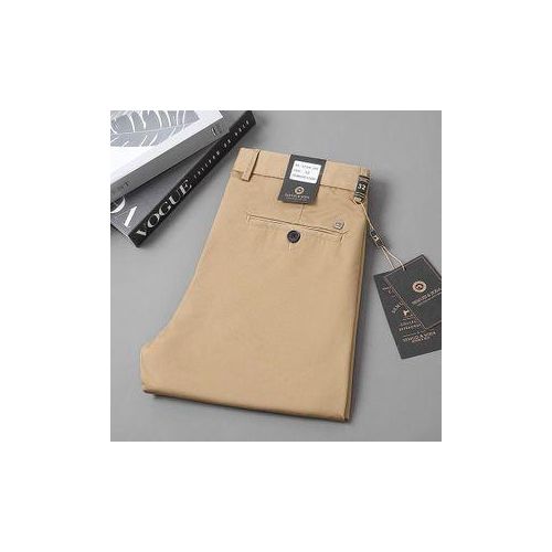 Original Quality Chino For Big Guys
