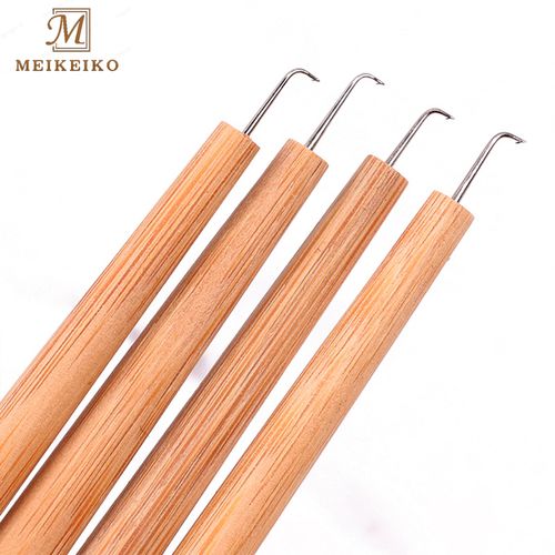 Ventilating Needle - 4 In 1 Pack