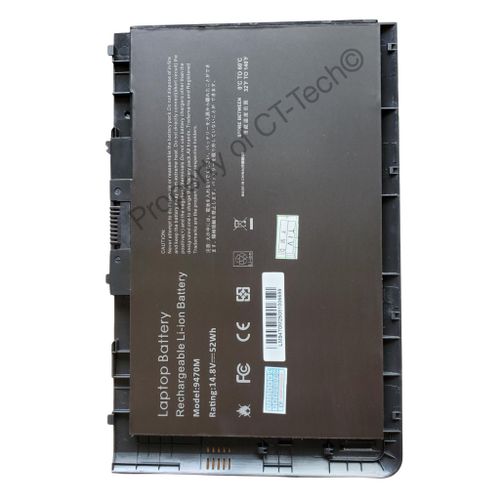 EliteBook Folio 9470 Laptop Battery BT04 BT04XL Models Are In The Description Below