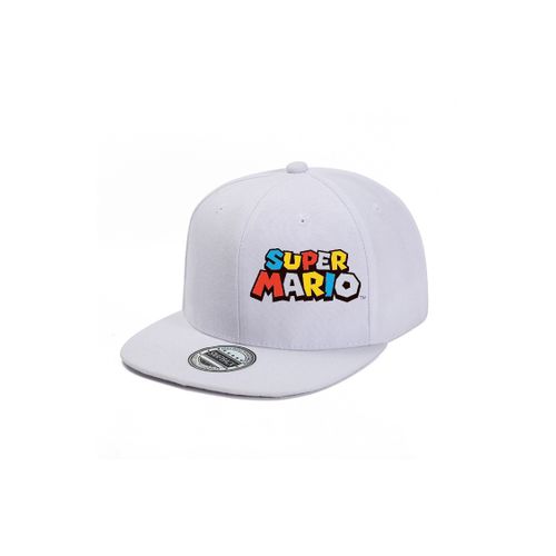 Vintage Premium Baseball Cap: White