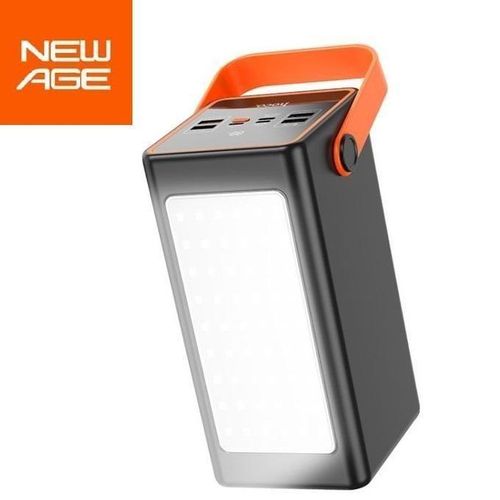 33000mAh Turbo Ultra 3 Fast 22.5W Fast Charging Type-C Input and Output