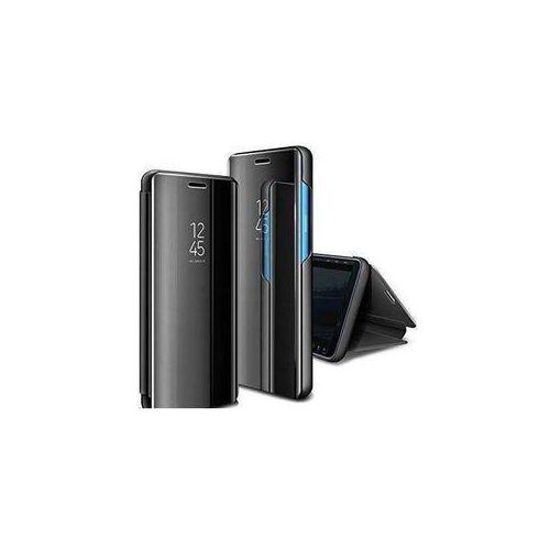 Galaxy A72 Quality Clear View Smooth Case