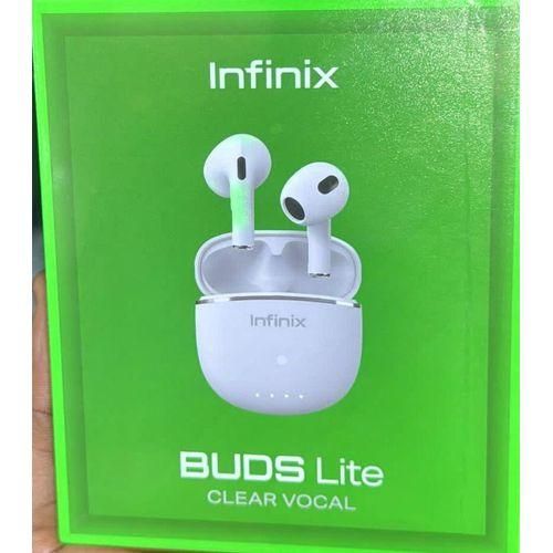 Infinix* Buds Lite XE23 Wireless Earbuds
