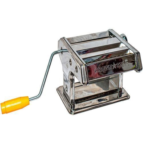 Garde ROTOKIT 1/8 to 1/2 Adjustable Fruit / Vegetable Rotary Slicer with  Portable Mounting Base