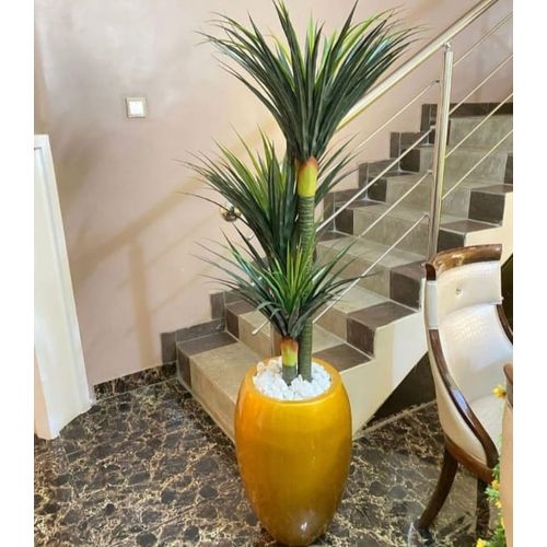 Planter And Artificial Plant