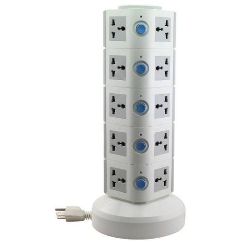 SURGE PROTECTOR SOCKET