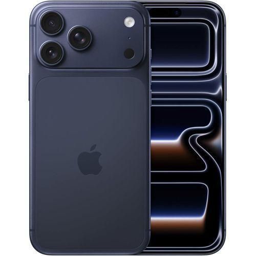 iPhone 17 Pro Max - 6.9 - 1TB - 12GB - iOS 26 - Single Sim - Deep Blue