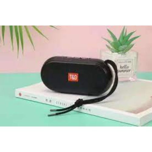 179 Bluetooth MP3 Wireless Stereo Bass Speaker