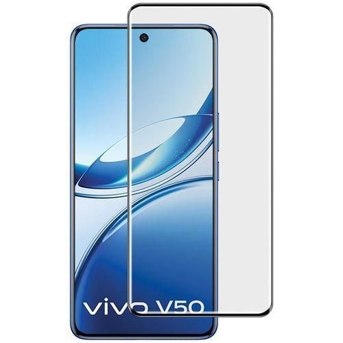 For vivo V50e 5G / V50 5G Tempered Glass Screen Protector