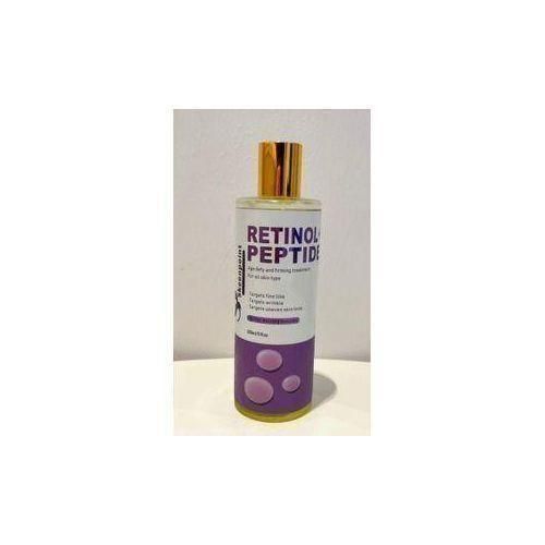Retinol + Peptide Oil 300ml (skeenpoint)