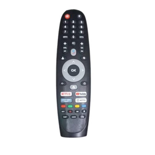 Smart Tv Replacement Remote