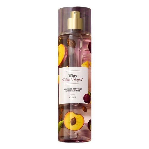 Wave Plum Perfect perfumed Body Mist - 250ml