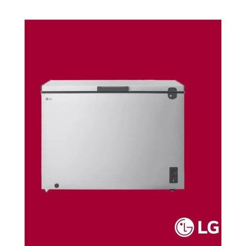 Full-Surround Freezing Chest Freezer 291L (GCFB305BQCF)