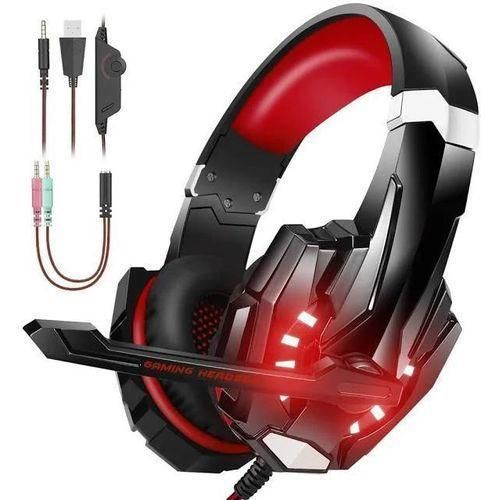 Wired Stereo Pro Gaming Headset G9000