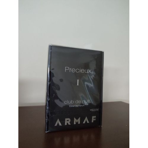 CLUB DE NUIT PRECIEUX I 55ml