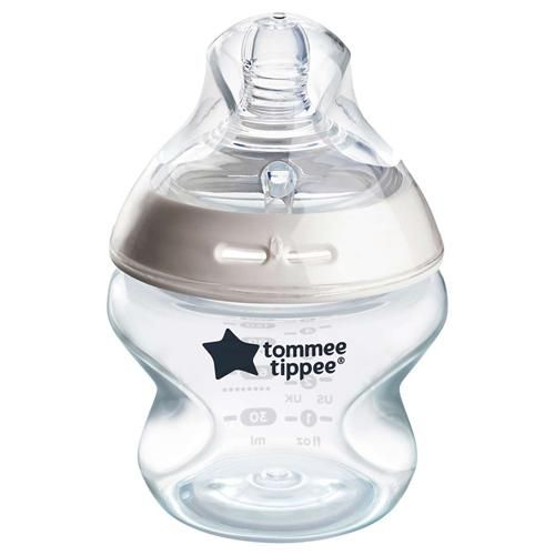 Natural Start Self Sterilising Bottle 150ml