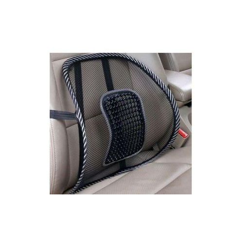 Mesh Lumber Back Support For Office Chair & Car Seat.