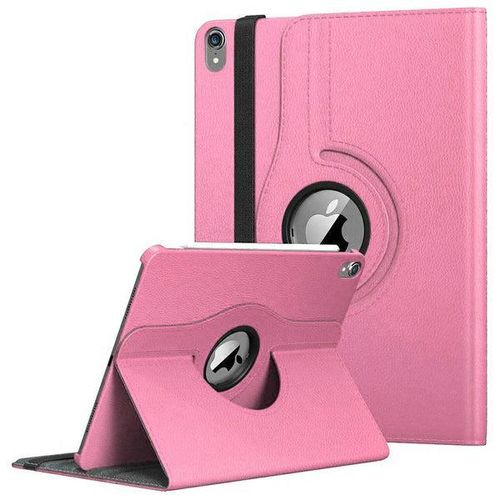 Case for iPad A16/ 10th Gen/ iPad 11 (2022/2025) release 360° Rotation Case