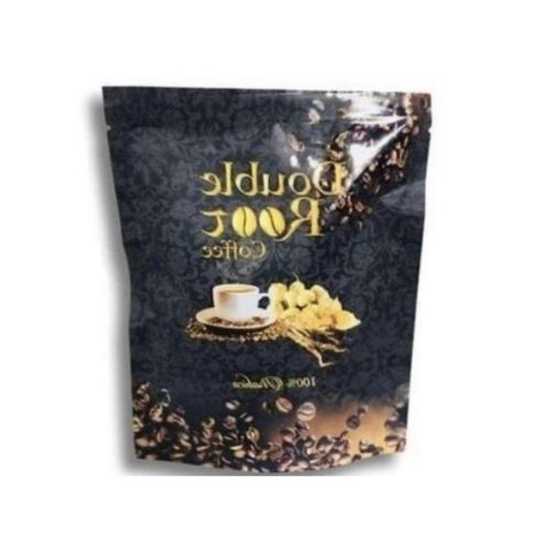 Double rot coffee X5