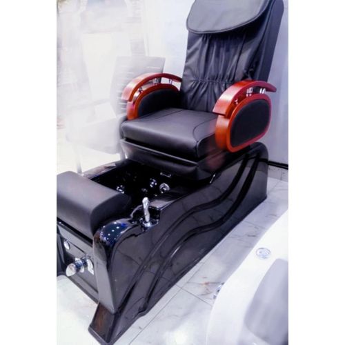 Professional quality salon Spa complete comfortable Electric pedicure massager chair working station salon