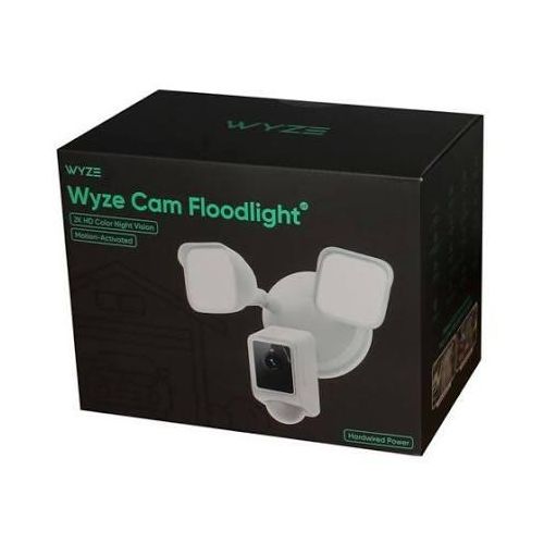 Cam Floodlight