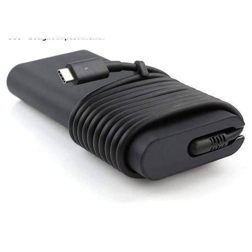 Dell 130w Laptop Charger Type C