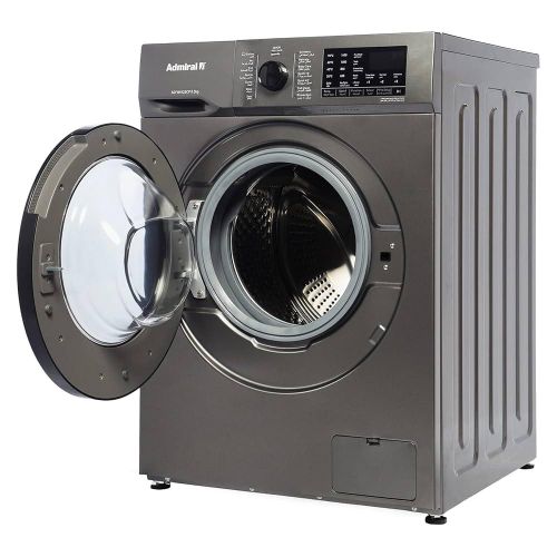 7kg Front Load Fully Automatic Washing Machine