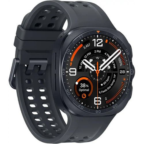 Galaxy Watch Ultra 2 -47mm LTE (2026) - Titanium Grey