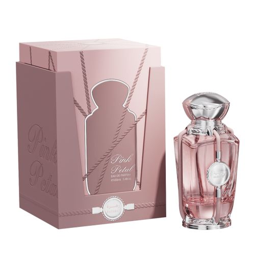Pink Petal Eau De Parfum 100ml