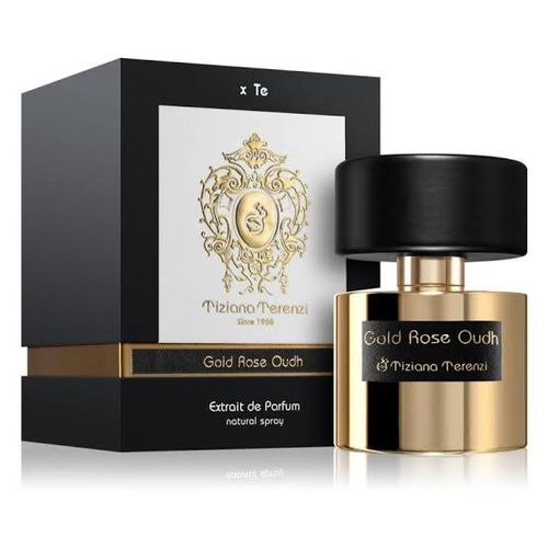 ROSE GOLD OUDH EDP 100ML