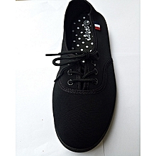 jumia wedge sneakers