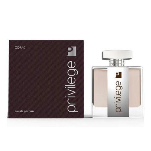 Privilege Perfum NAFDAC REG NO:A2-3662