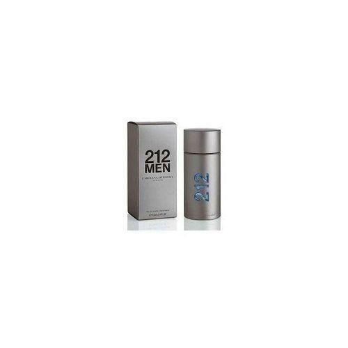 212 Men nyc For Men EDT 100ml