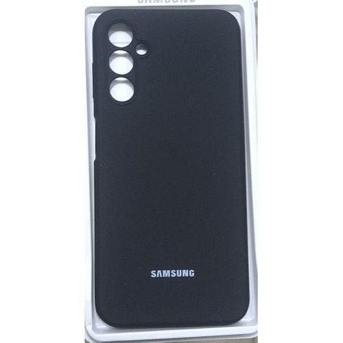 GALAXY A14 PROTECTIVE QUALITY SILICON Back Case