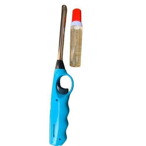 Gas Lighter With Spark Technology
