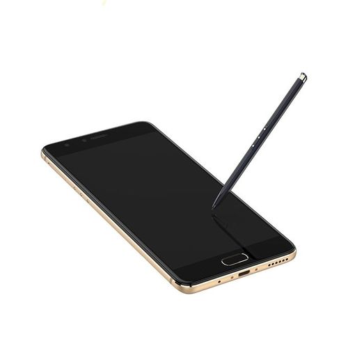 Blade in finix note 4 pro x571 with x pen playbook sim