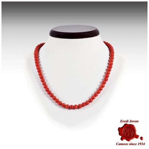 Quality Styled Coral Bead