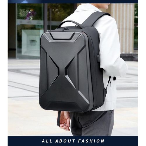 tumi atlanta backpack Voyageur access phone pocket TUMI Voyageur Atlanta Backpack In