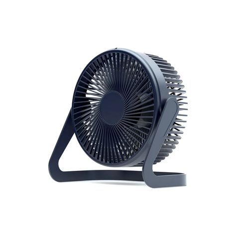 Mini Fan 8 Inches Desktop USB360 ° Rotary Fan