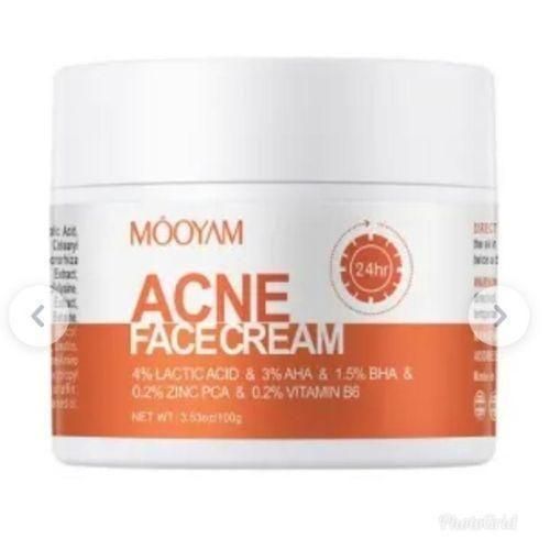 MOOYAM Acne Face Cream 100g