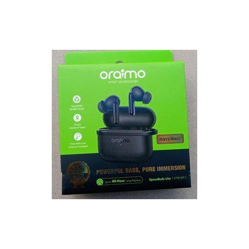 Oraimo Oraimo FreePods Pro ANC Active Noise Cancellation Earbuds