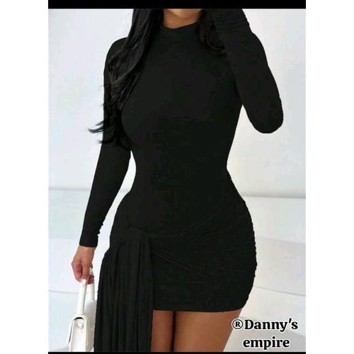 Cute and gorgeous bodycon dress for Ladies