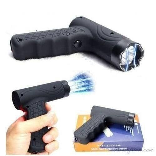 Women Flashlight G-TYPE