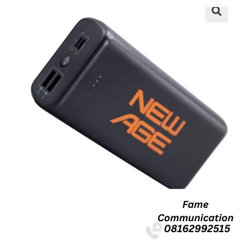 Turbo Ultra 3 – 33000mAh Power Bank (With Torch Light)