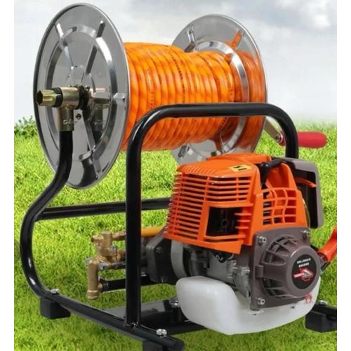 Portable Industrial Bag Closer